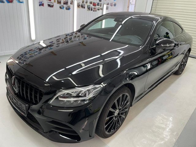 Mercedes-Benz C 400 76.280 km 36.975 &euro; Altdöbern 03229