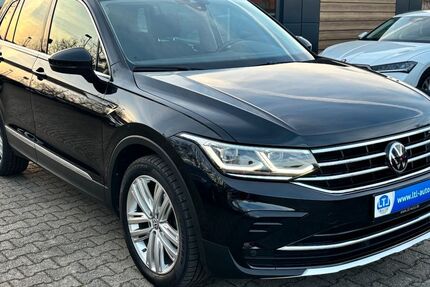 VW Tiguan 135.000 km 21.999 &euro; Cottbus 03050