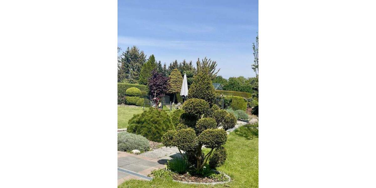 gemütliches Haus mit Nebengebäude und großem Grundstück 6 zimmer