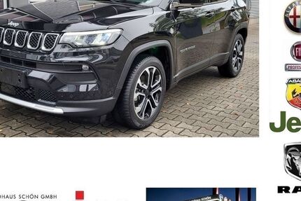 Jeep Compass 15.591 km 27.990 &euro; Cottbus 03050