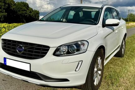 Volvo XC60 138.000 km 19.900 &euro; Neuhausen/Spree 03058