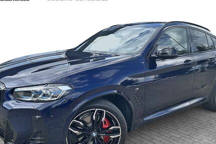 BMW X4 M40 4.826 km 72.939 € Cottbus 03044