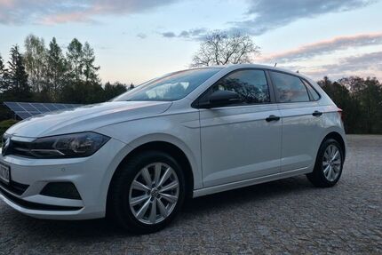 VW Polo 120.000 km 9.300 &euro; Forst 03149