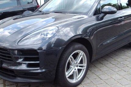 Porsche Macan 83.220 km 48.499 € Spremberg 03130