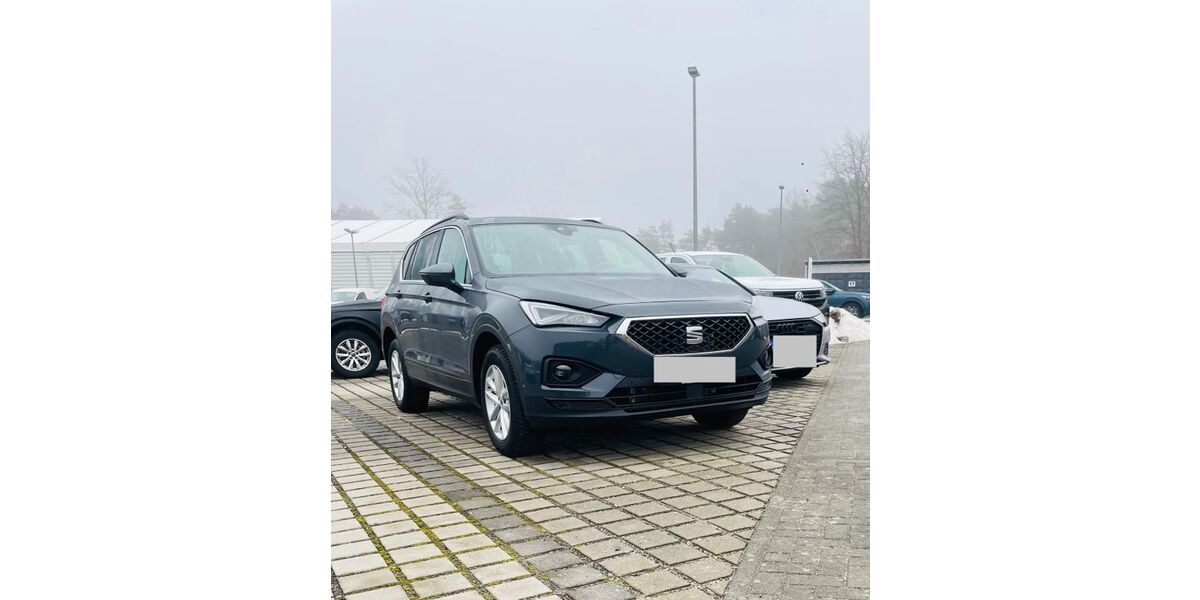 Seat Tarraco 73.000 km 26.490 &euro; Kolkwitz 03099
