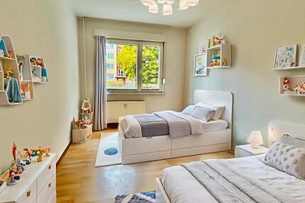 Wohnung Cottbus Merzdorf - 3 Zimmer, 61 m&sup2;, 460&euro; | Angebot:25483983