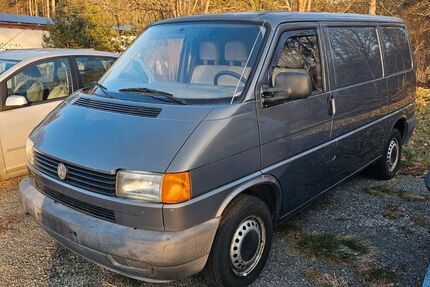 VW T4 andere 296.012 km 2.750 &euro; Briesen 03096