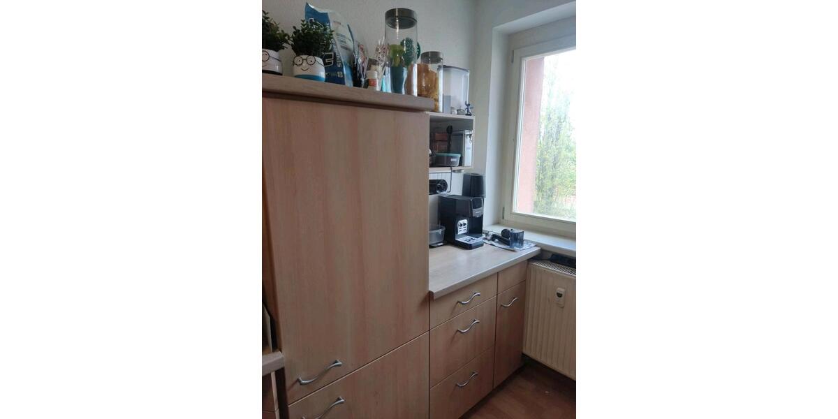 Etagenwohnung Cottbus Sachsendorf - 2 Zimmer, 55 m&sup2;, 556&euro; | Angebot:26252308