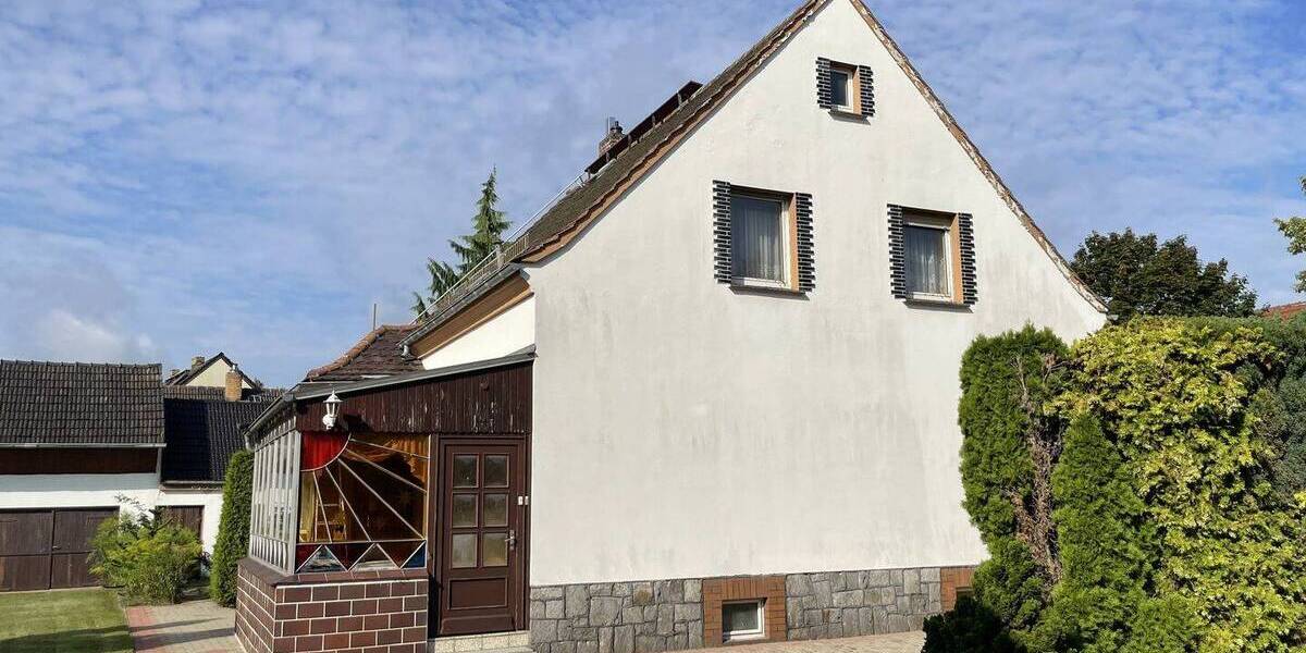 Landliebe XXL in Schleife! 5 zimmer