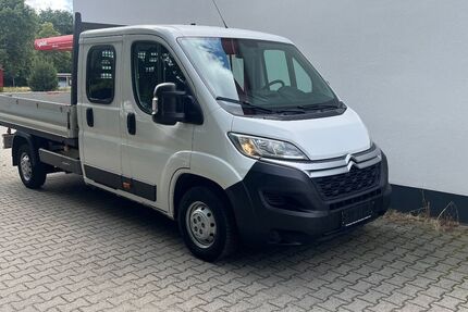 Citroen Jumper 210.100 km 9.990 &euro; Cottbus 03042