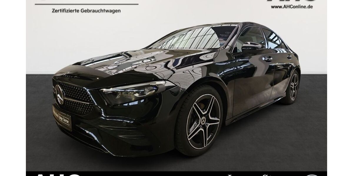 Mercedes-Benz A 180 18.750 km 34.980 &euro; Cottbus 03042