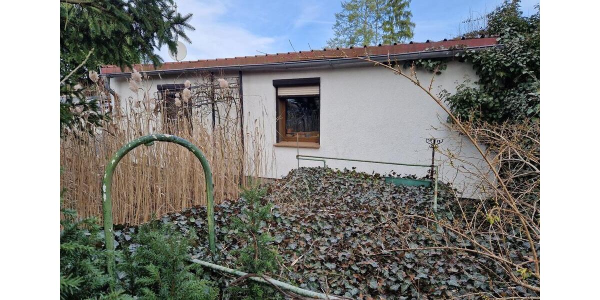 Bungalow Forst (Lausitz) - 50.000&euro; | Angebot:25636569