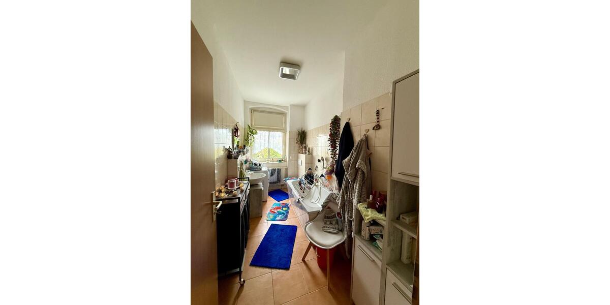 Etagenwohnung Forst (Lausitz) - 3 Zimmer, 88 m&sup2;, 600&euro; | Angebot:26348799