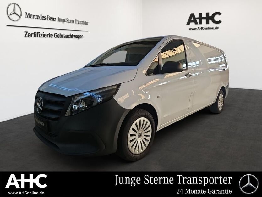 Mercedes-Benz Vito 29.600 km 39.151 € Cottbus 03042