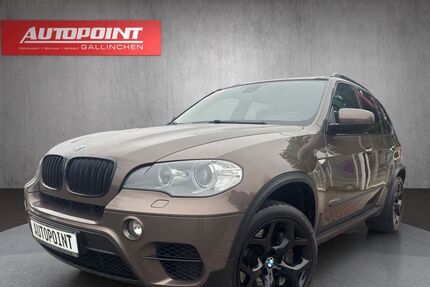 BMW X5 174.999 km 13.999 &euro; Cottbus 03051