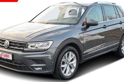 VW Tiguan 74.360 km 23.890 &euro; Cottbus OT Kolkwitz 03099
