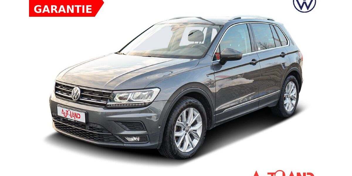 VW Tiguan 74.360 km 23.990 &euro; Cottbus OT Kolkwitz 03099