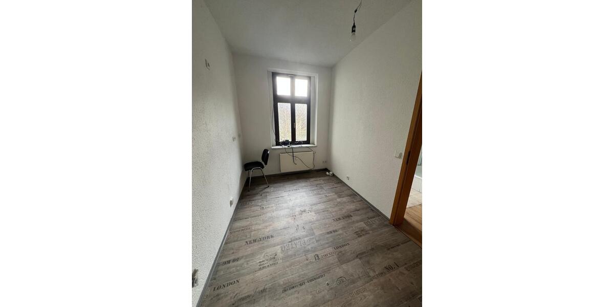 Etagenwohnung Drebkau - 1 Zimmer, 35 m&sup2;, 297&euro; | Angebot:26661346