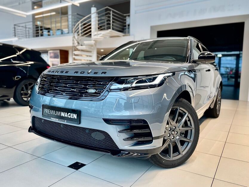 Land Rover Range Rover Velar 7.863 km 69.991 € Cottbus 03051
