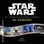STAR WARS in Concert - Hofer Symphoniker