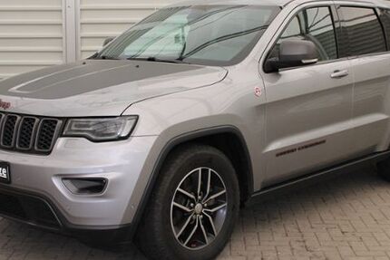 Jeep Grand Cherokee 109.658 km 22.900 &euro; Cottbus / Groß Gaglow 03051