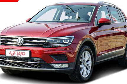 VW Tiguan 117.409 km 21.990 &euro; Cottbus OT Kolkwitz 03099
