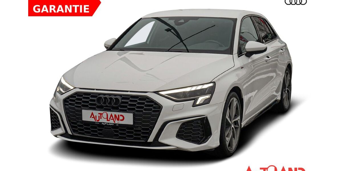 Audi A3 75.945 km 23.950 &euro; Cottbus OT Kolkwitz 03099