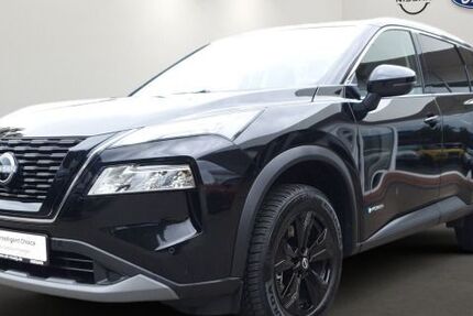 Nissan X-Trail 17.900 km 34.995 € Senftenberg 01968