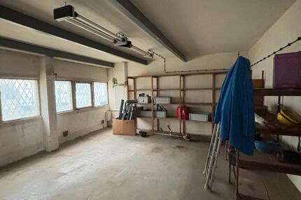 Lagerhalle in Vetschau zimmer