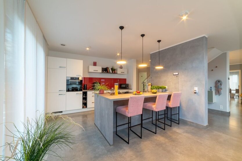 Architektur für Aufsteiger- Ihr Clever 3-Moment
