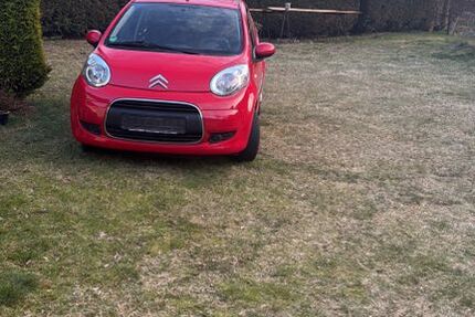 Citroen C1 118.000 km 4.200 &euro; Vetschau 03226