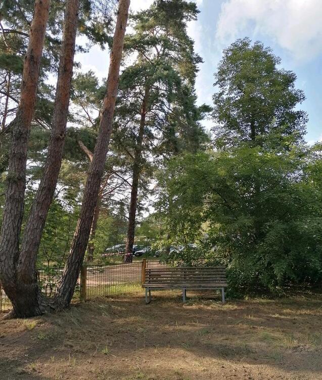 Bungalow zu vermieten