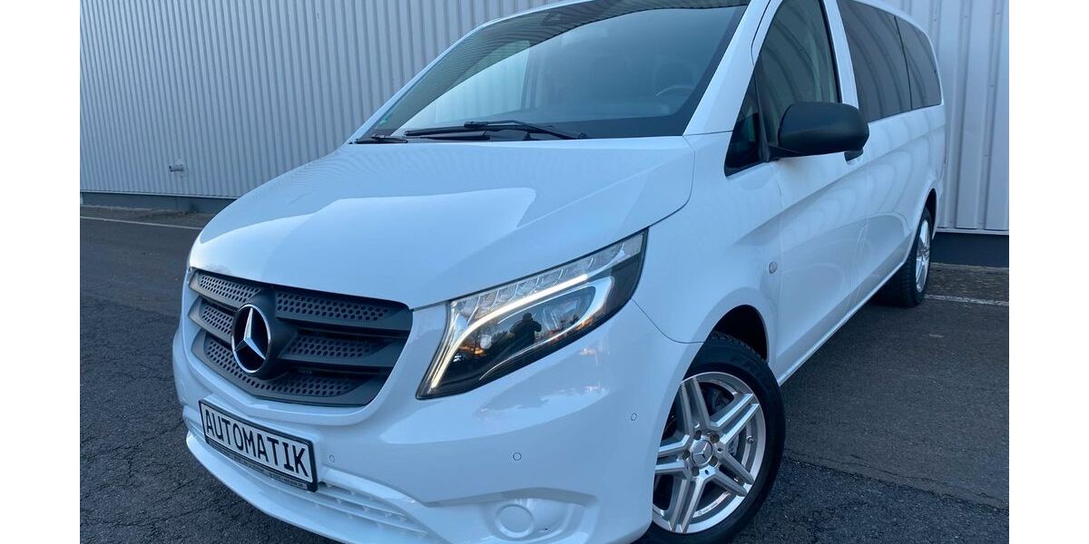 Mercedes-Benz Vito 116.000 km 29.900 &euro; Cottbus 03051