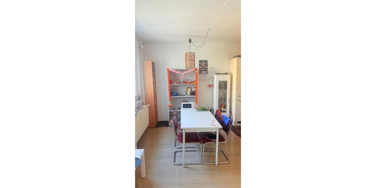Etagenwohnung Cottbus Merzdorf - 2.5 Zimmer, 59 m&sup2;, 491&euro; | Angebot:26323806
