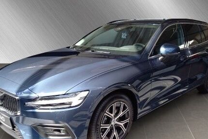 Volvo V60 8.990 km 43.690 &euro; Cottbus - Groß Gaglow 03051