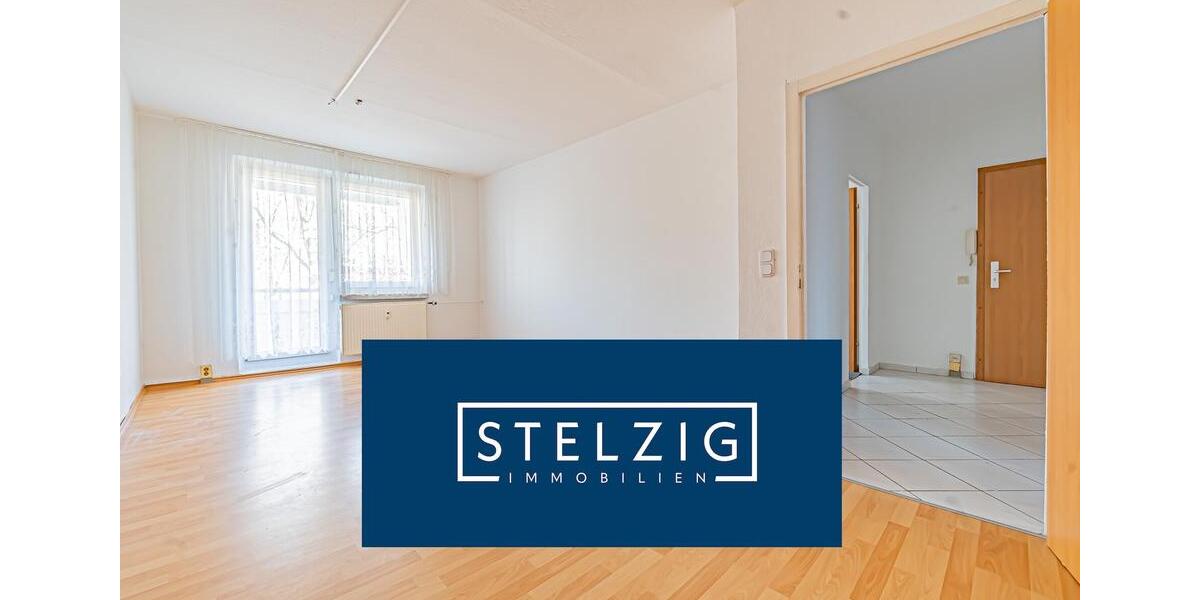 Etagenwohnung Cottbus Brunschwig - 3 Zimmer, 62 m&sup2;, 460&euro; | Angebot:24148163