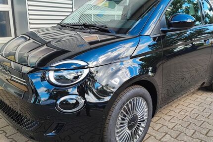 Fiat 500e 100 km 29.990 &euro; Cottbus 03050