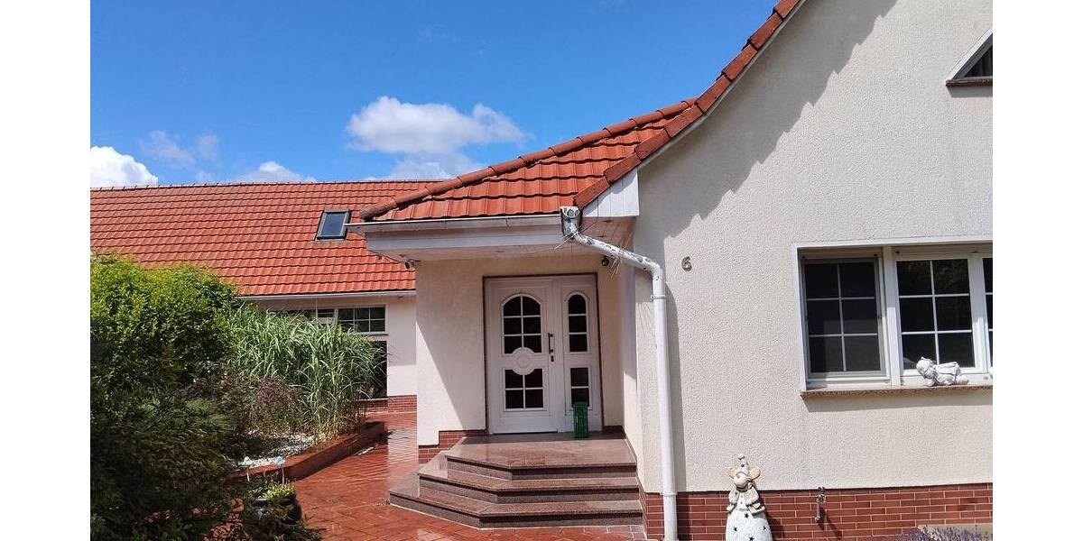 Bungalow Großräschen Freienhufen - 4 Zimmer, 238 m&sup2;, 649.000&euro; | Angebot:26886919