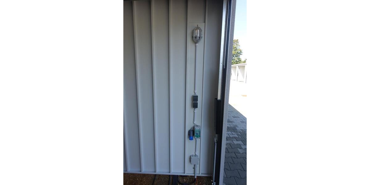 Garagen / Stellplätze Drebkau - 65&euro; | Angebot:23688107