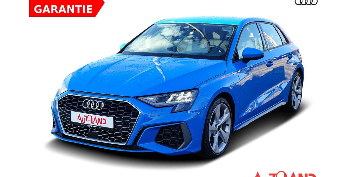 Audi A3 45.155 km 29.950 &euro; Cottbus OT Kolkwitz 03099