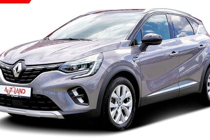 Renault Captur 52.265 km 18.950 € Senftenberg 01968