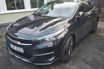 Kia XCeed 72.800 km 16.990 &euro; Neuhausen/Spree 03058