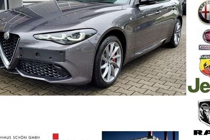 Alfa Romeo Giulia 3.015 km 41.990 &euro; Cottbus 03050