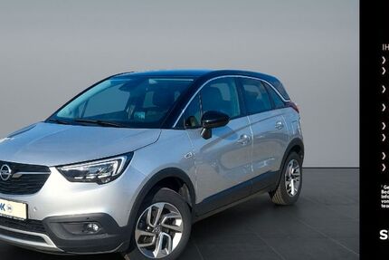 Opel Crossland (X) 69.800 km 12.950 &euro; Lübbenau / Spreewald 03222