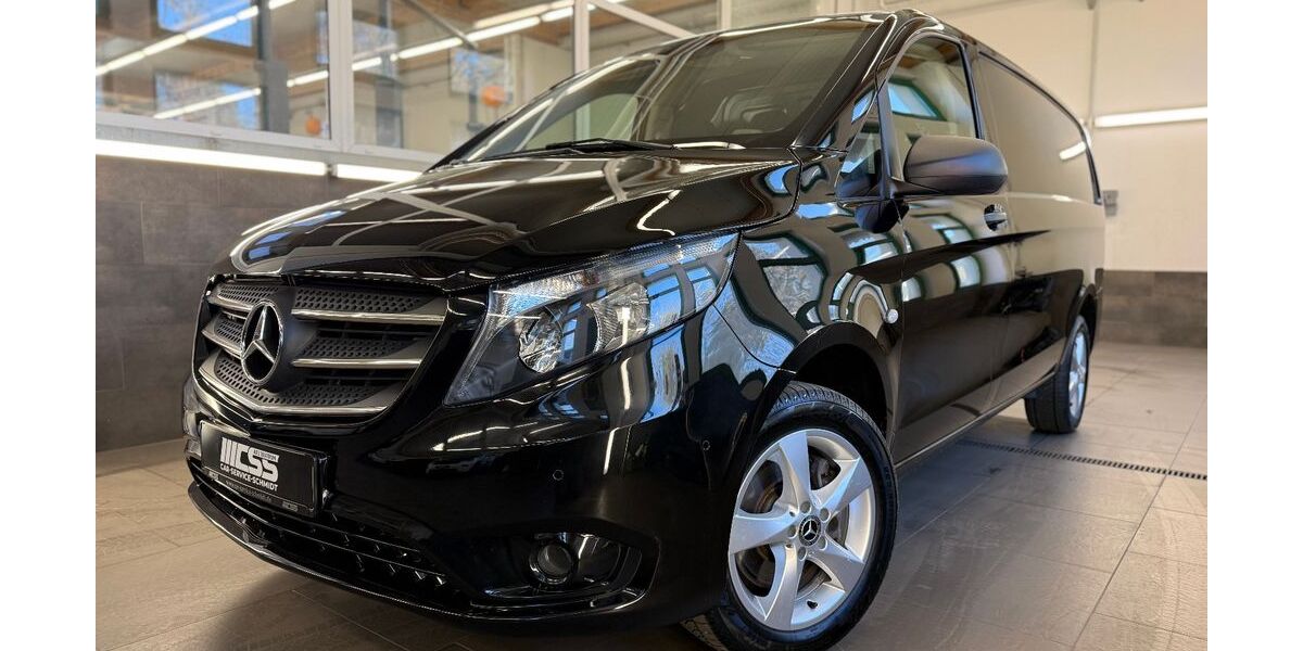 Mercedes-Benz Vito 69.977 km 38.888 &euro; Cottbus 03044