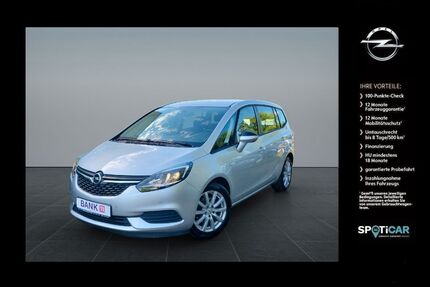 Opel Zafira 67.000 km 12.450 &euro; Lübbenau / Spreewald 03222