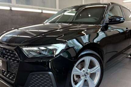 Audi A1 37.218 km 18.588 &euro; Cottbus 03044