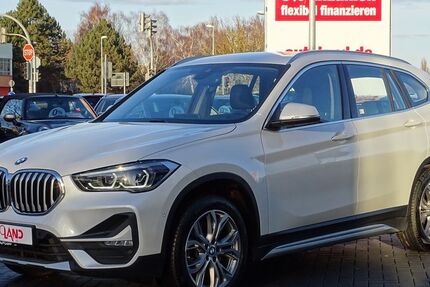BMW X1 64.501 km 22.990 &euro; Cottbus OT Kolkwitz 03099