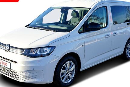 VW Caddy 44.211 km 28.950 &euro; Cottbus OT Kolkwitz 03099