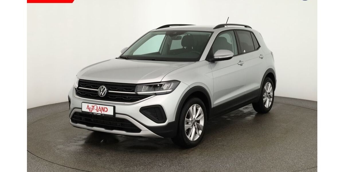 VW T-Cross 19.056 km 24.890 &euro; Cottbus OT Kolkwitz 03099